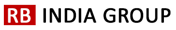 RB India Group Logo